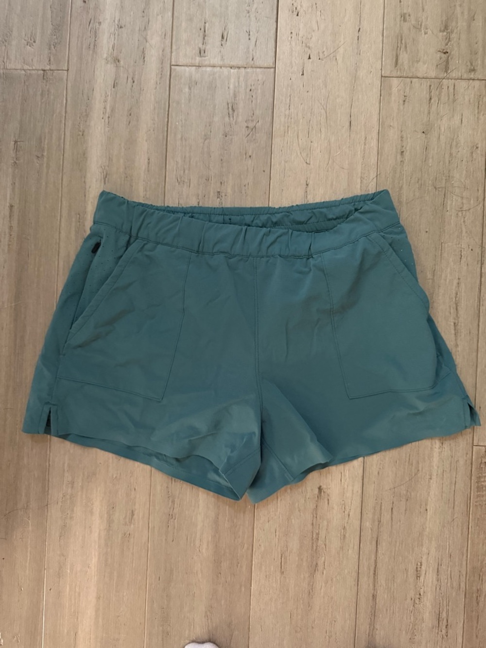 Rabbit High Country Shorts
